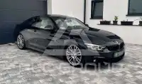 2019 BMW 440