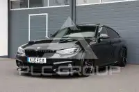 2019 BMW 440