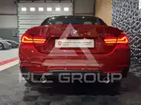 2019 BMW 440