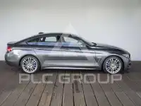 2019 BMW 440