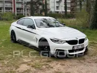 2019 BMW 440