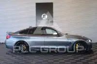 2019 BMW 440