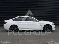 2019 BMW 440
