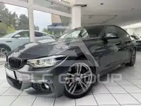 2019 BMW 440