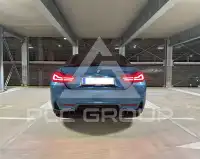2019 BMW 440