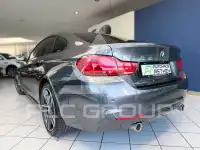 2019 BMW 440