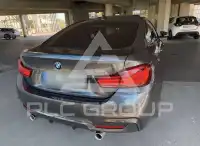 2019 BMW 440