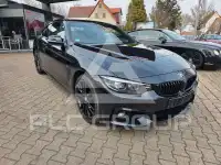 2019 BMW 440