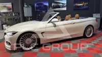 2019 BMW 440