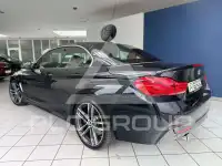 2019 BMW 440