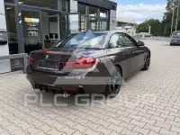 2019 BMW 440