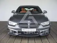 2019 BMW 440