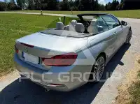 2019 BMW 440