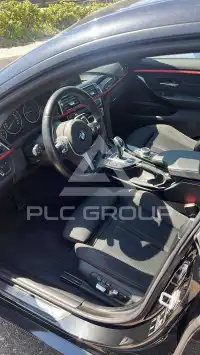 2019 BMW 440
