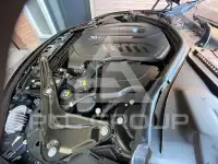 2019 BMW 440