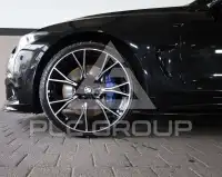 2019 BMW 440
