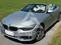2019 BMW 440