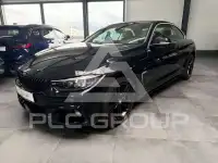 2019 BMW 440