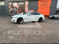 2019 BMW 440