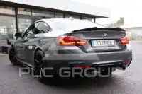 2019 BMW 440