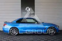 2019 BMW 440