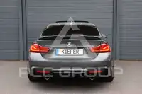 2019 BMW 440