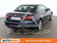 2019 BMW 440