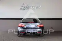 2019 BMW 440