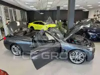 2019 BMW 440