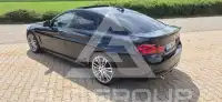 2019 BMW 440