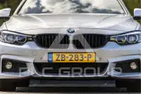 2019 BMW 440