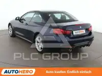 2019 BMW 440