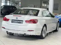 2019 BMW 440