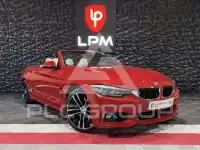 2019 BMW 440