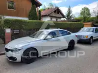 2019 BMW 440