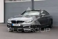 2019 BMW 440