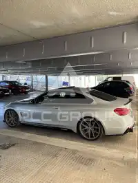 2019 BMW 440