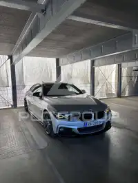 2019 BMW 440