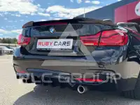 2019 BMW 440