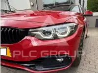2019 BMW 440
