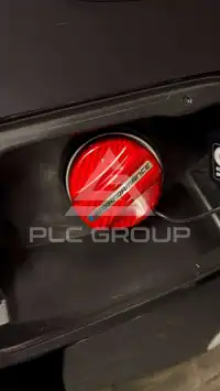 2019 BMW 440