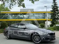 2019 BMW 440
