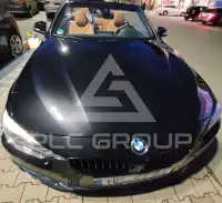 2019 BMW 440