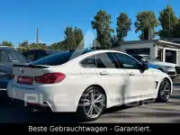 2019 BMW 440