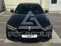 2019 BMW 440