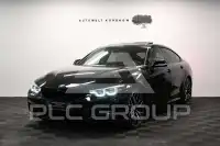 2019 BMW 440
