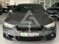 2019 BMW 440
