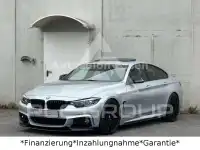 2019 BMW 440