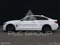 2019 BMW 440
