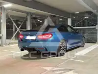 2019 BMW 440